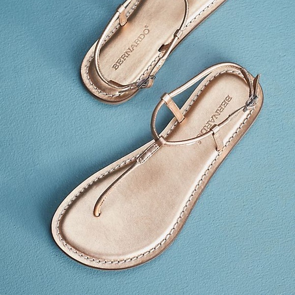 Bernardo Shoes - Bernardo Lilly sandal
